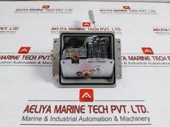 Kps79 Thermostat +50/+100C 480Vac Danfoss