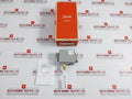 Kps79 Thermostat +50/+100C 480Vac Danfoss