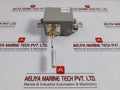 Kps79 Thermostat +50/+100C 480Vac Danfoss