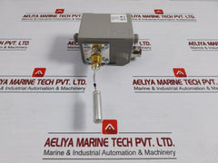 Kps79 Thermostat +50/+100C 480Vac Danfoss