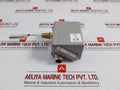 Kps79 Thermostat +50/+100C 480Vac Danfoss