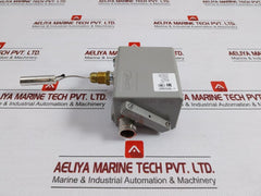 Kps79 Thermostat +50/+100C 480Vac Danfoss