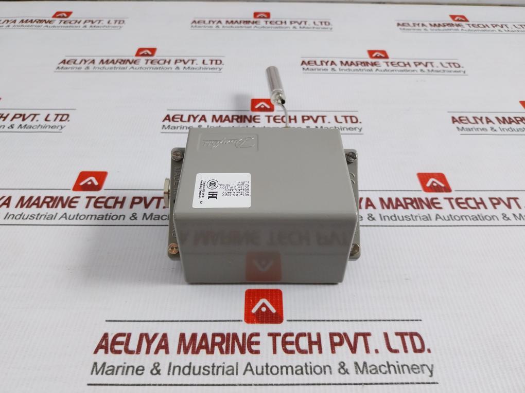 Kps79 Thermostat +50/+100C 480Vac Danfoss
