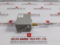 Kps79 Thermostat +50/+100C 480Vac Danfoss