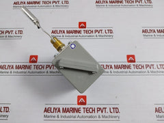 Kps79 Thermostat +50/+100C 480Vac Danfoss