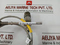 Kpse6Ccmss2-10-6P Itt Cannon Circular Connector 1-meter