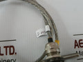 Kpse6Ccmss2-10-6P Itt Cannon Circular Connector 1-meter