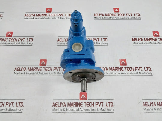 Kracht Dkf1D08 Hydraulic Pump