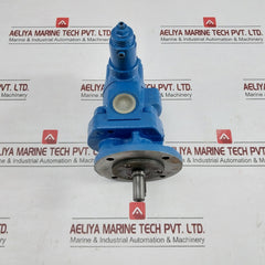 Kracht Dkf1D08 Hydraulic Pump