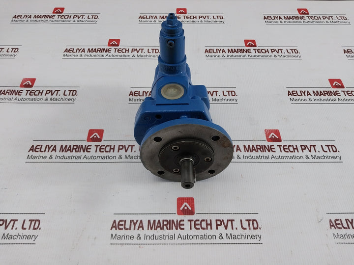 Kracht Dkf1D08 Hydraulic Pump