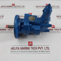 Kracht Dkf1D08 Hydraulic Pump