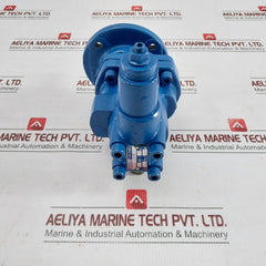 Kracht Dkf1D08 Hydraulic Pump