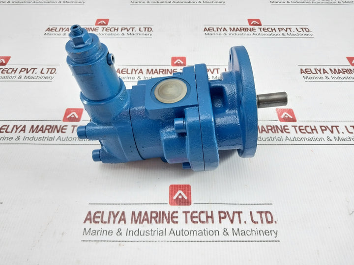 Kracht Dkf1D08 Hydraulic Pump