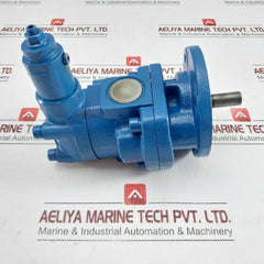 Kracht Dkf1D08 Hydraulic Pump