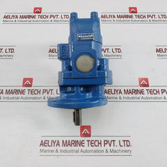 Kracht Dkf1D08 Hydraulic Pump