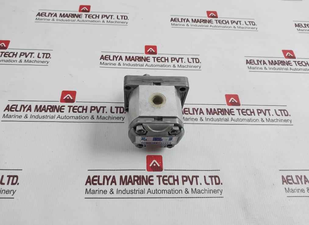 Kracht Kp 0/2k 10s M0a 5ml 1 High-pressure Gear Pump V.2 Cm3/u