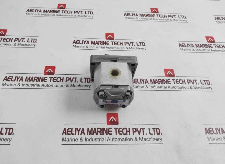 Kracht Kp 0/2k 10s M0a 5ml 1 High-pressure Gear Pump V.2 Cm3/u