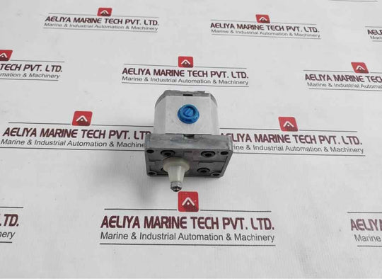 Kracht Kp 0/2k 10s M0a 5ml 1 High-pressure Gear Pump V.2 Cm3/u
