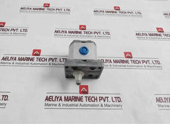 Kracht Kp 0/2k 10s M0a 5ml 1 High-pressure Gear Pump V.2 Cm3/u