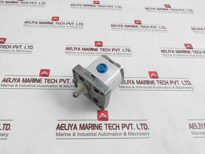 Kracht Kp 0/2k 10s M0a 5ml 1 High-pressure Gear Pump V.2 Cm3/u