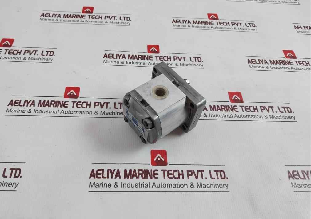 Kracht Kp 0/2k 10s M0a 5ml 1 High-pressure Gear Pump V.2 Cm3/u