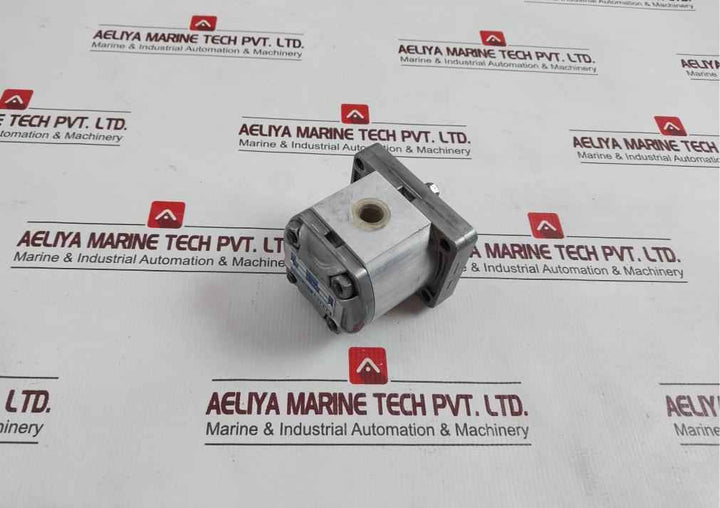 Kracht Kp 0/2k 10s M0a 5ml 1 High-pressure Gear Pump V.2 Cm3/u