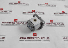 Kracht Kp 0/2k 10s M0a 5ml 1 High-pressure Gear Pump V.2 Cm3/u