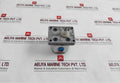 Kracht Kp 0/2k 10s M0a 5ml 1 High-pressure Gear Pump V.2 Cm3/u