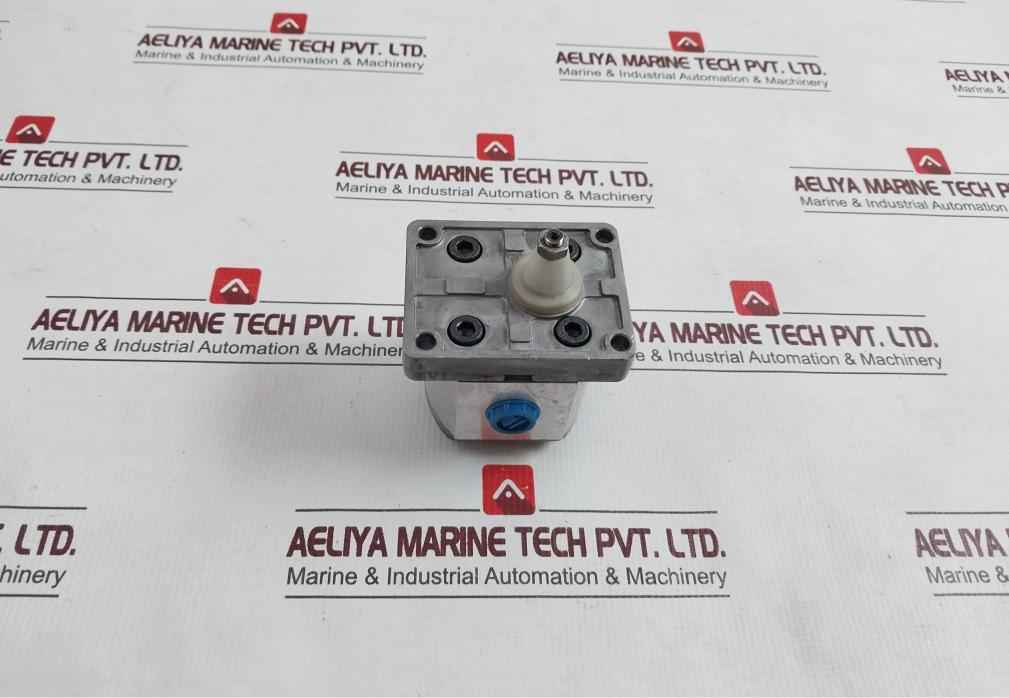 Kracht Kp 0/2k 10s M0a 5ml 1 High-pressure Gear Pump V.2 Cm3/u