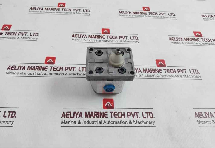 Kracht Kp 0/2k 10s M0a 5ml 1 High-pressure Gear Pump V.2 Cm3/u