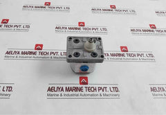 Kracht Kp 0/2k 10s M0a 5ml 1 High-pressure Gear Pump V.2 Cm3/u