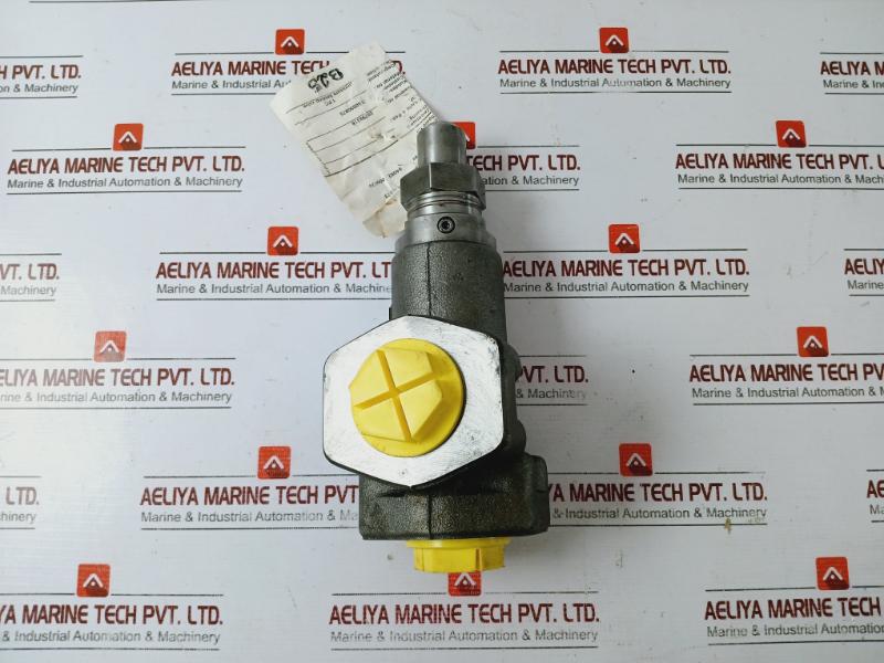 Kracht Spvf 40 A1g 1 A 12 Pressure Relief Valves 04.02x