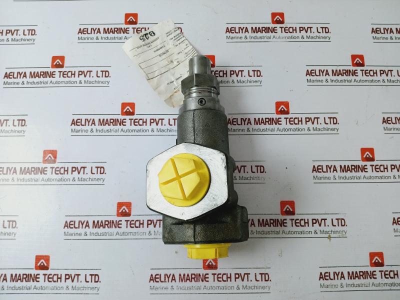 Kracht Spvf 40 A1G 1 A 12 Pressure Relief Valve 04.02X 30009654/10-3