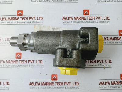 Kracht Spvf 40 A1G 1 A 12 Pressure Relief Valve 04.02X 30009654/10-3