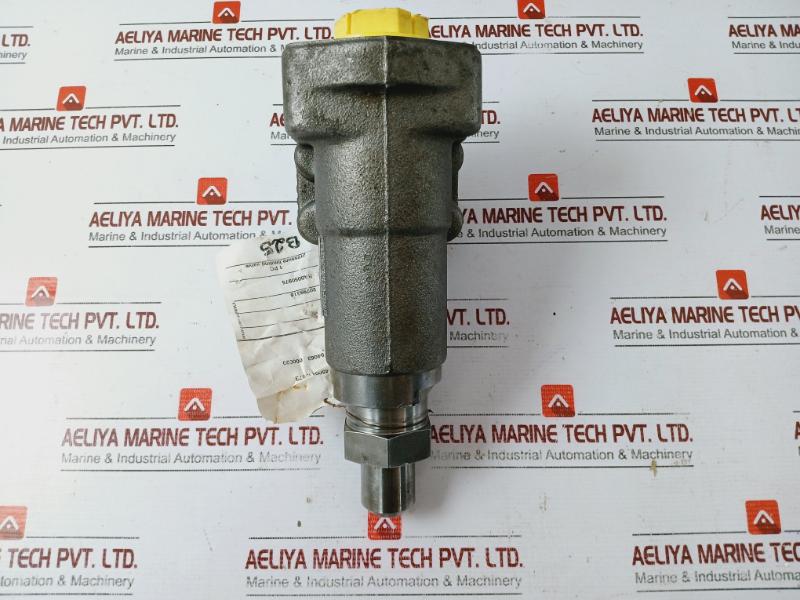 Kracht Spvf 40 A1g 1 A 12 Pressure Relief Valves 04.02x