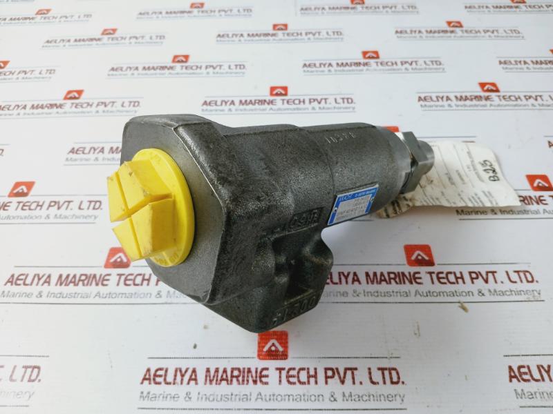Kracht Spvf 40 A1G 1 A 12 Pressure Relief Valve 04.02X 30009654/10-3