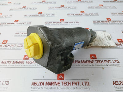 Kracht Spvf 40 A1G 1 A 12 Pressure Relief Valve 04.02X 30009654/10-3
