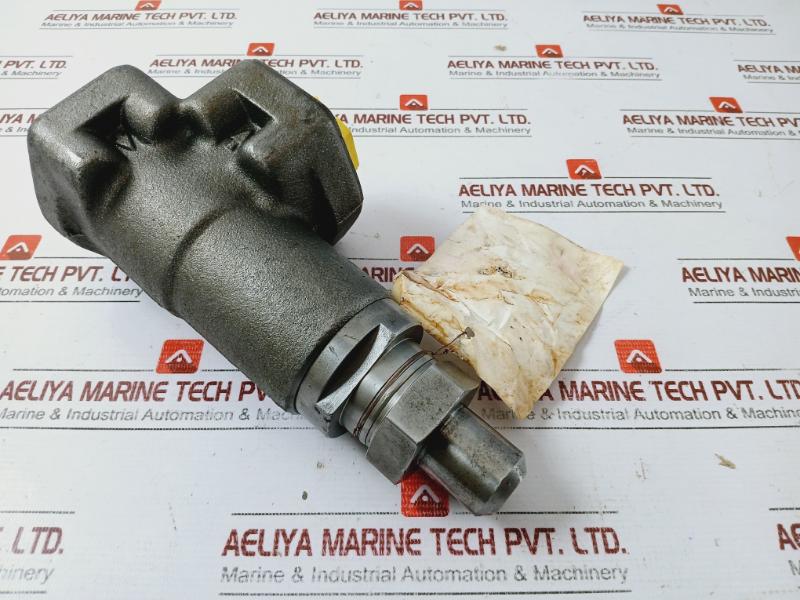 Kracht Spvf 40 A1g 1 A 12 Pressure Relief Valves 04.02x