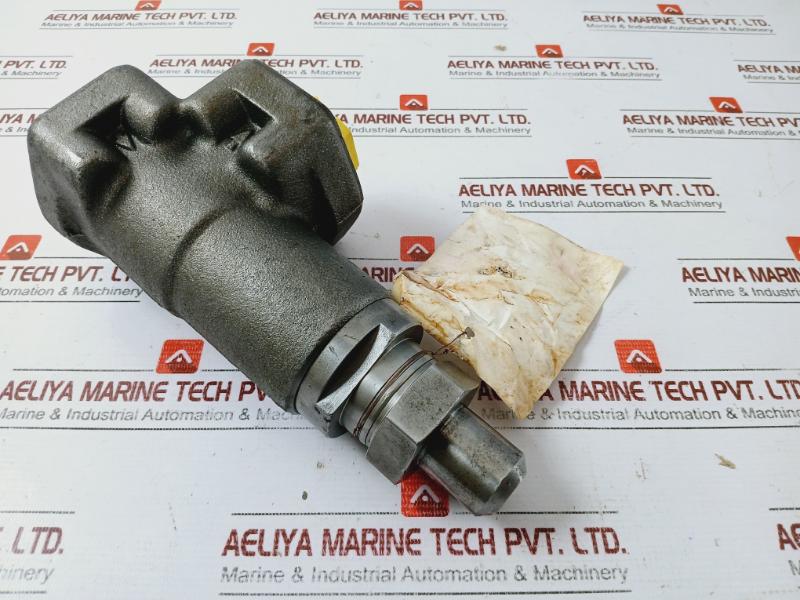Kracht Spvf 40 A1G 1 A 12 Pressure Relief Valve 04.02X 30009654/10-3