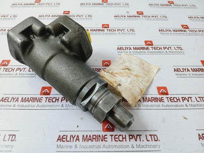 Kracht Spvf 40 A1G 1 A 12 Pressure Relief Valve 04.02X 30009654/10-3
