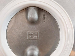 Kraft En-ac 46200 Butterfly Valve 2211027 Jsw 14 Dn100 M01