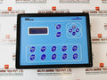 Kraftpowercon Hvr-r5-cpu-03 Volta Power Control Panel 94V