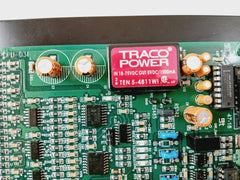 Kraftpowercon Hvr-r5-cpu-03 Volta Power Control Panel 94V