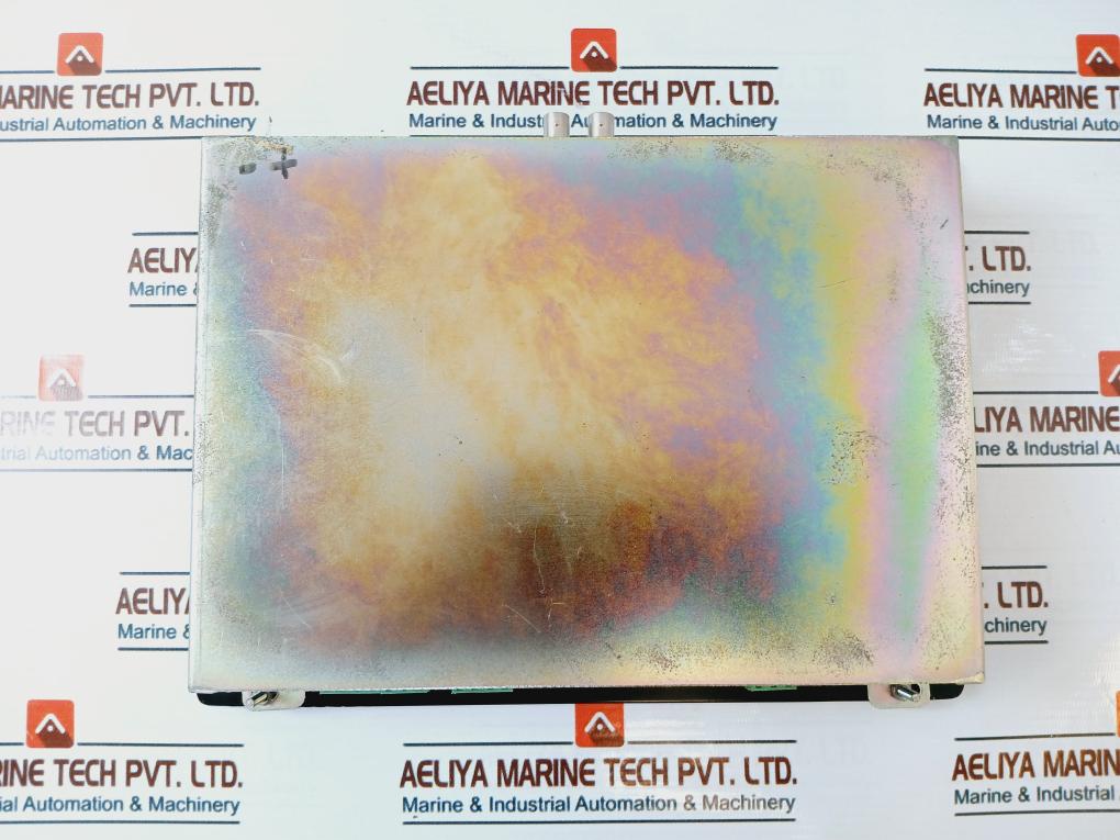 Kraftpowercon Hvr-r5-cpu-03 Volta Power Control Panel 94V