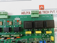 Kraftpowercon Rcc+Pc+Sc Rcc Circuit Board 94V