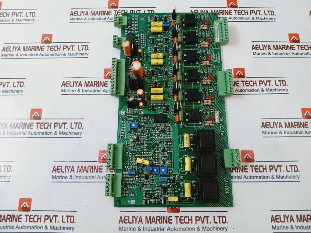 Kraftpowercon Rcc+Pc+Sc Rcc Circuit Board 94V