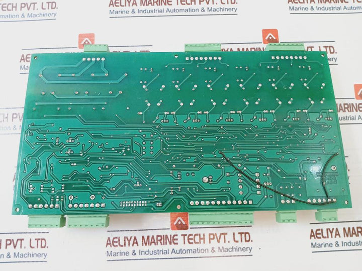 Kraftpowercon Rcc+Pc+Sc Rcc Circuit Board 94V