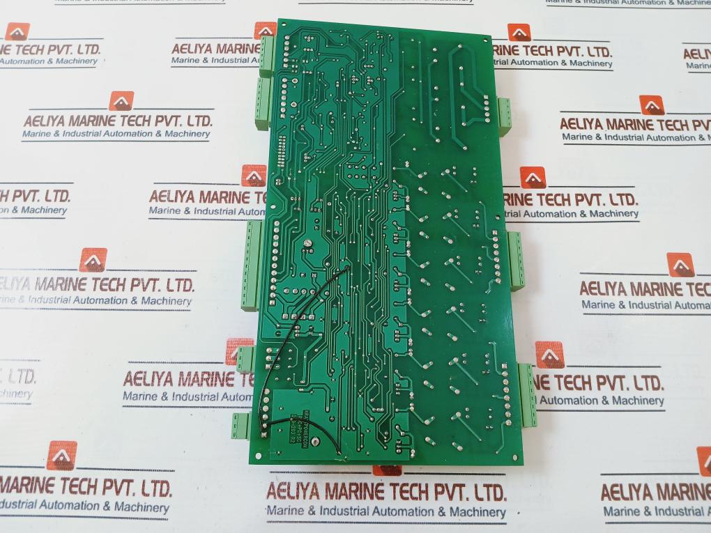 Kraftpowercon Rcc+Pc+Sc Rcc Circuit Board 94V