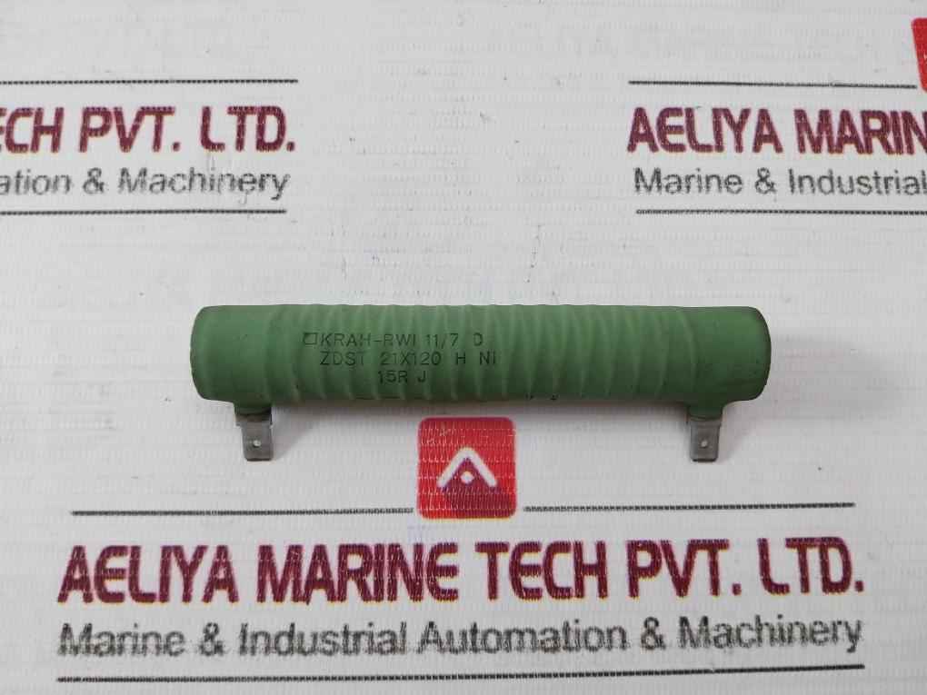 Krah-rwi Zdst 21X120 H Ni