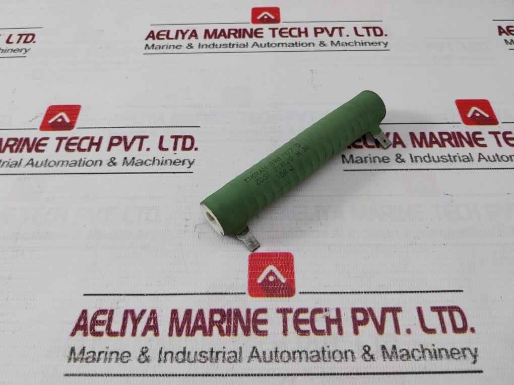 Krah-rwi Zdst 21X120 H Ni